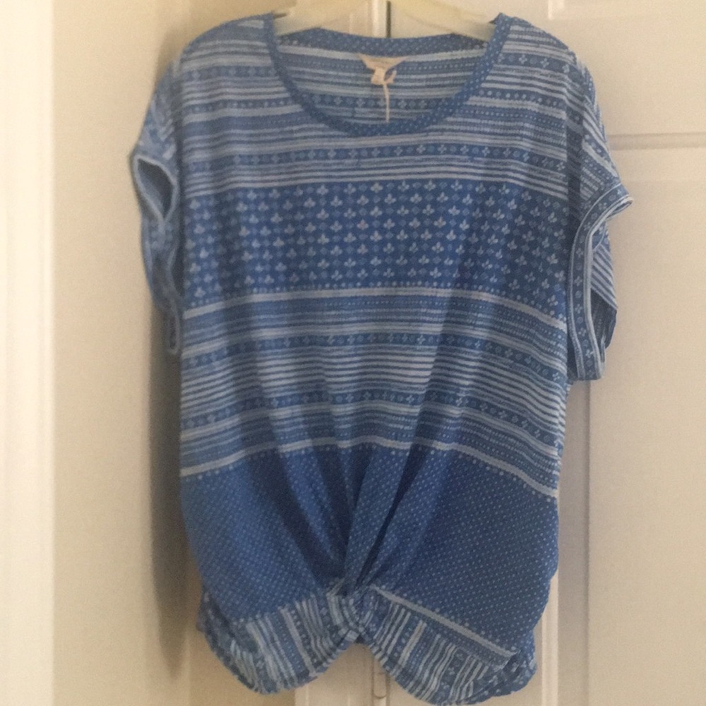Lucky brand Top